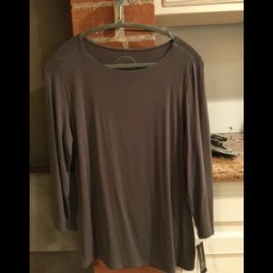 Long sleeve women’s blouse